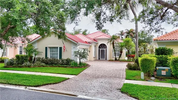 $615,000 | 1494 Southwest Balmoral Trace, Stuart, FL 34997