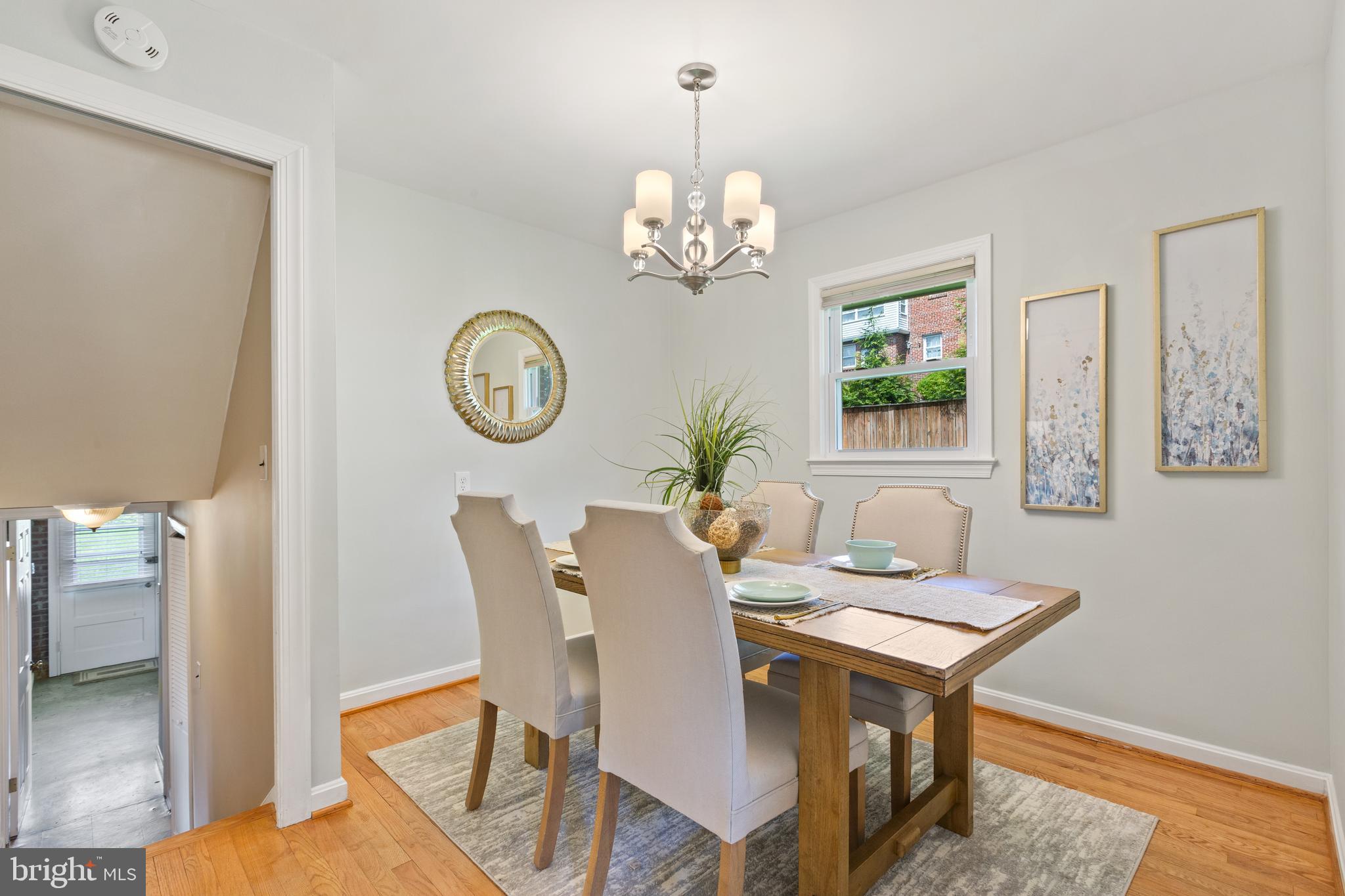 2203 Ellis Street Silver Spring, MD 20910 - Photo 12 of 32