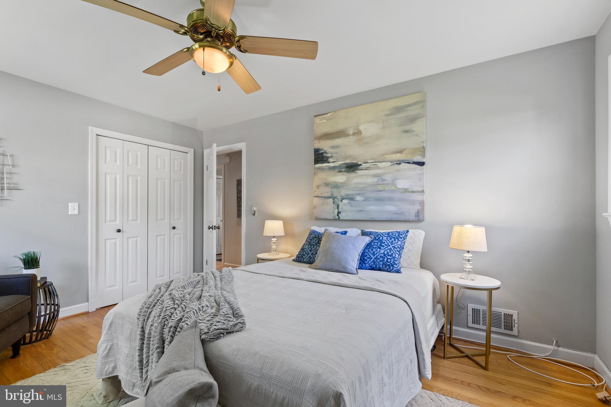 2203 Ellis Street Silver Spring, MD 20910 - Photo 13 of 32