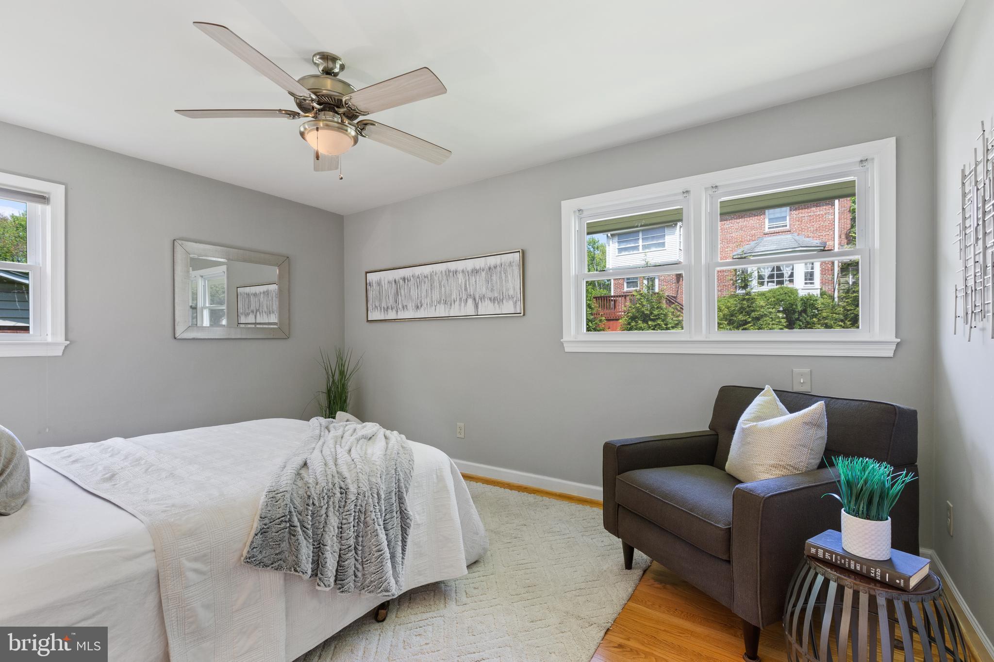 2203 Ellis Street Silver Spring, MD 20910 - Photo 14 of 32