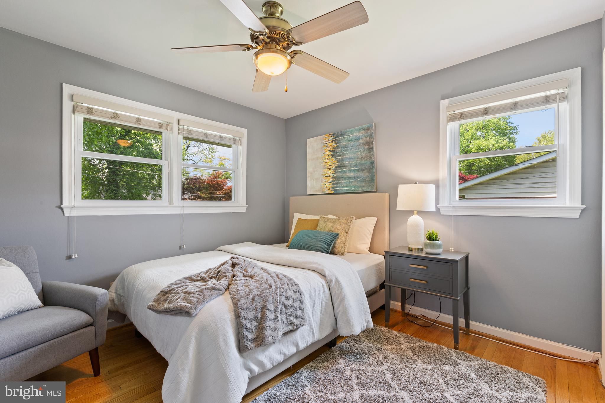 2203 Ellis Street Silver Spring, MD 20910 - Photo 16 of 32