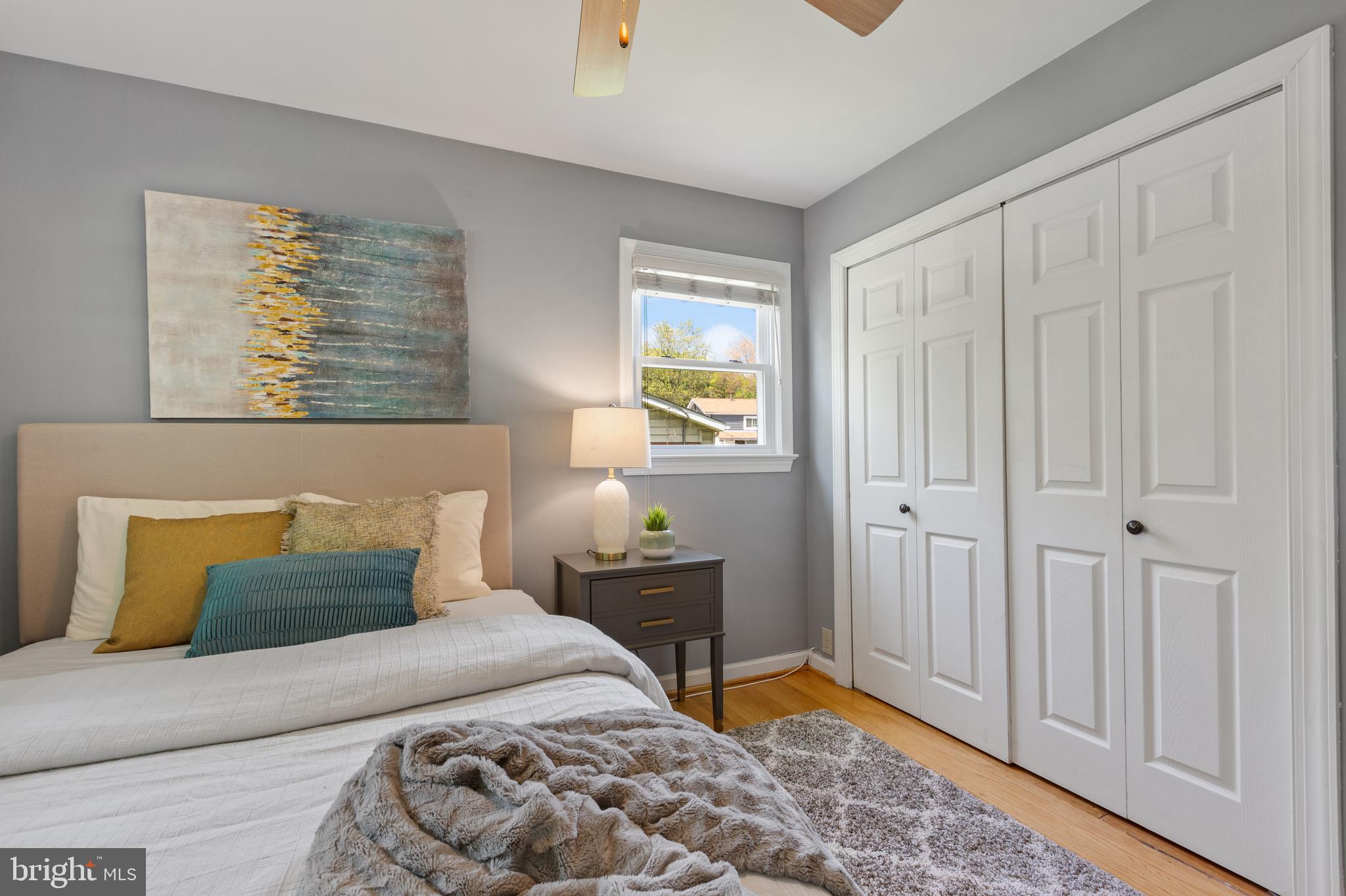 2203 Ellis Street Silver Spring, MD 20910 - Photo 17 of 32