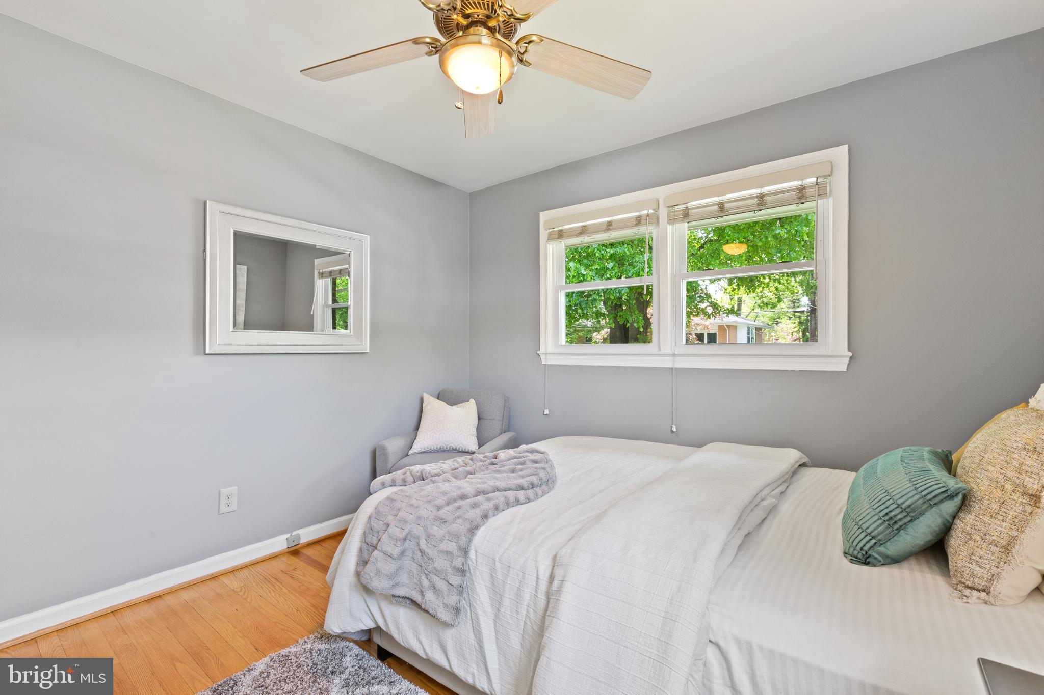 2203 Ellis Street Silver Spring, MD 20910 - Photo 18 of 32