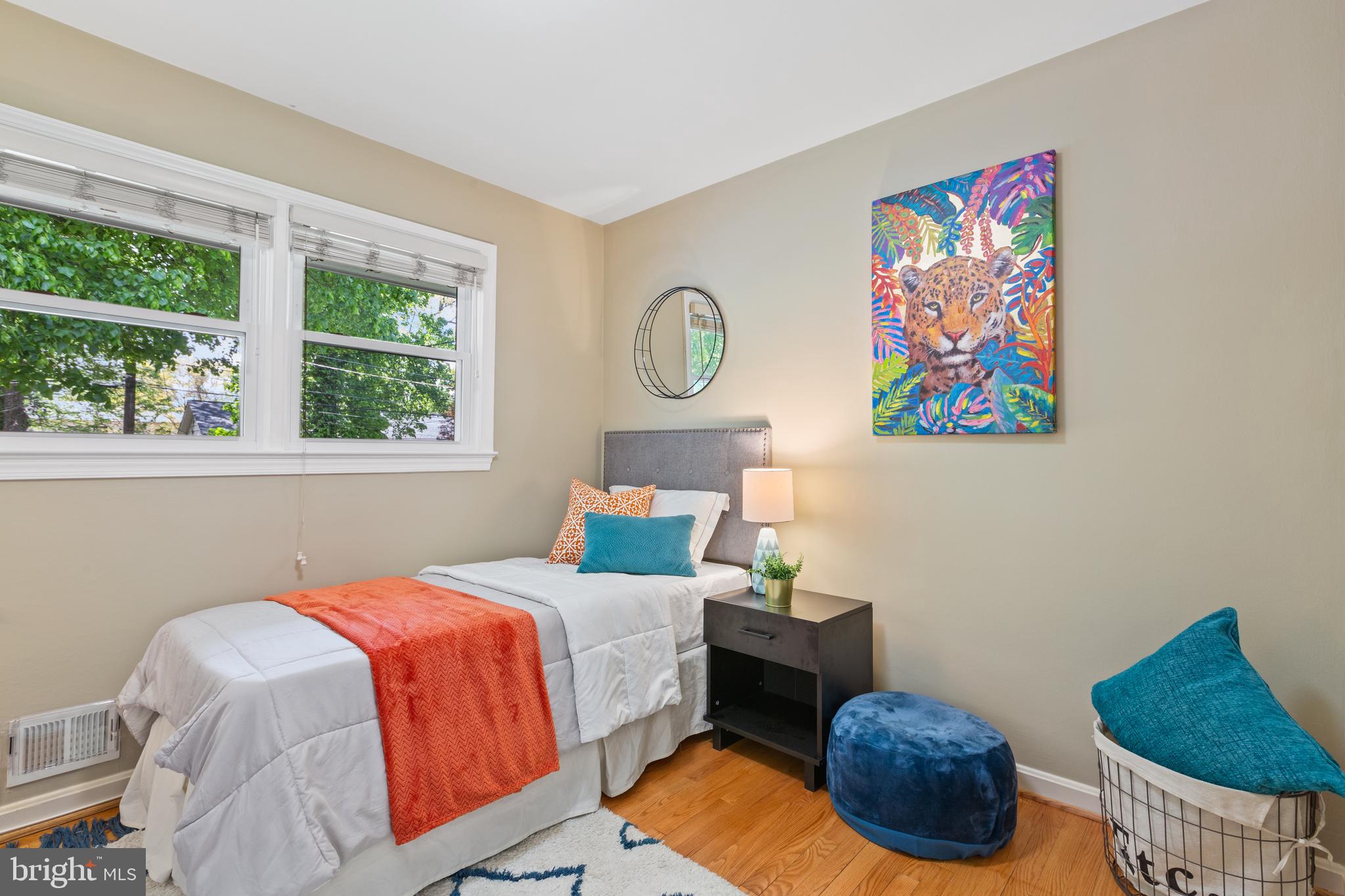 2203 Ellis Street Silver Spring, MD 20910 - Photo 21 of 32