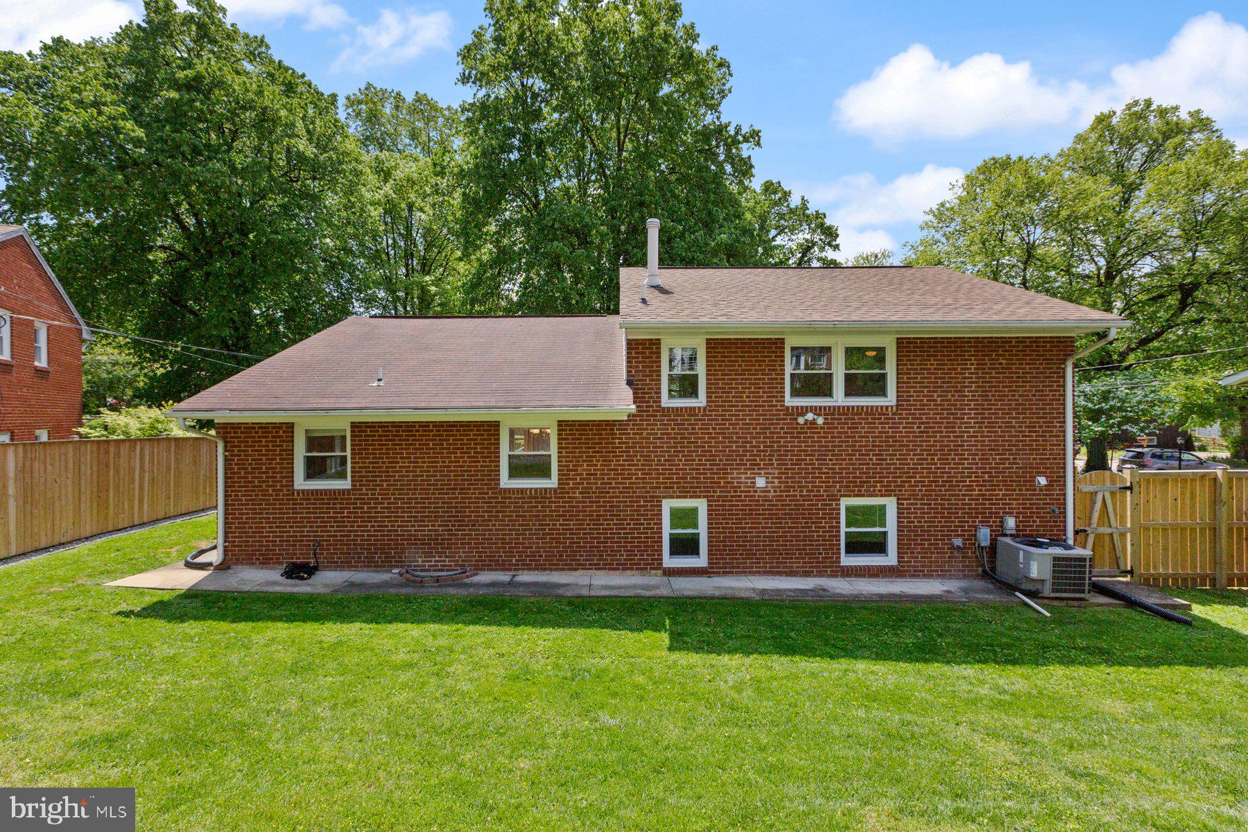 2203 Ellis Street Silver Spring, MD 20910 - Photo 31 of 32