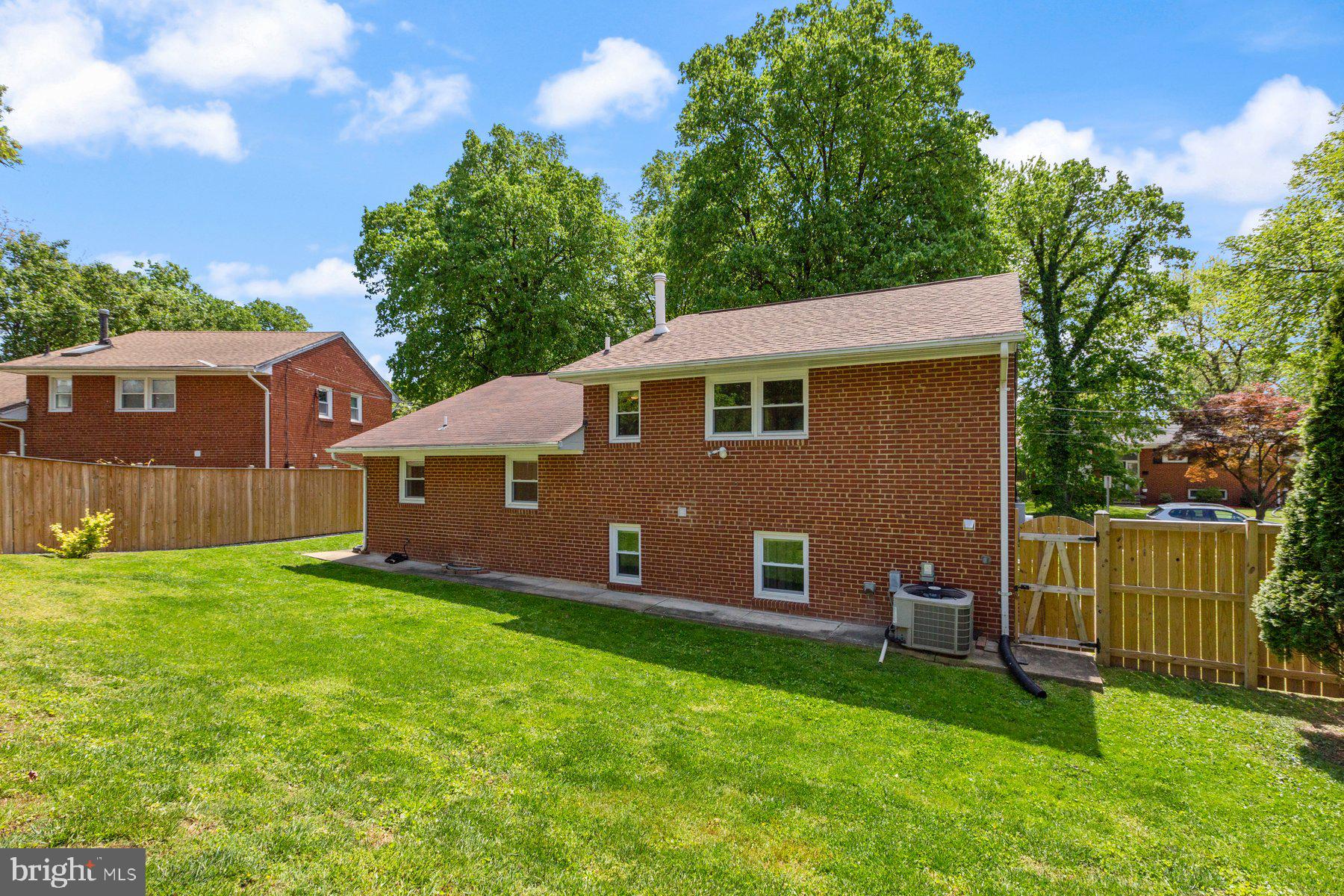 2203 Ellis Street Silver Spring, MD 20910 - Photo 32 of 32