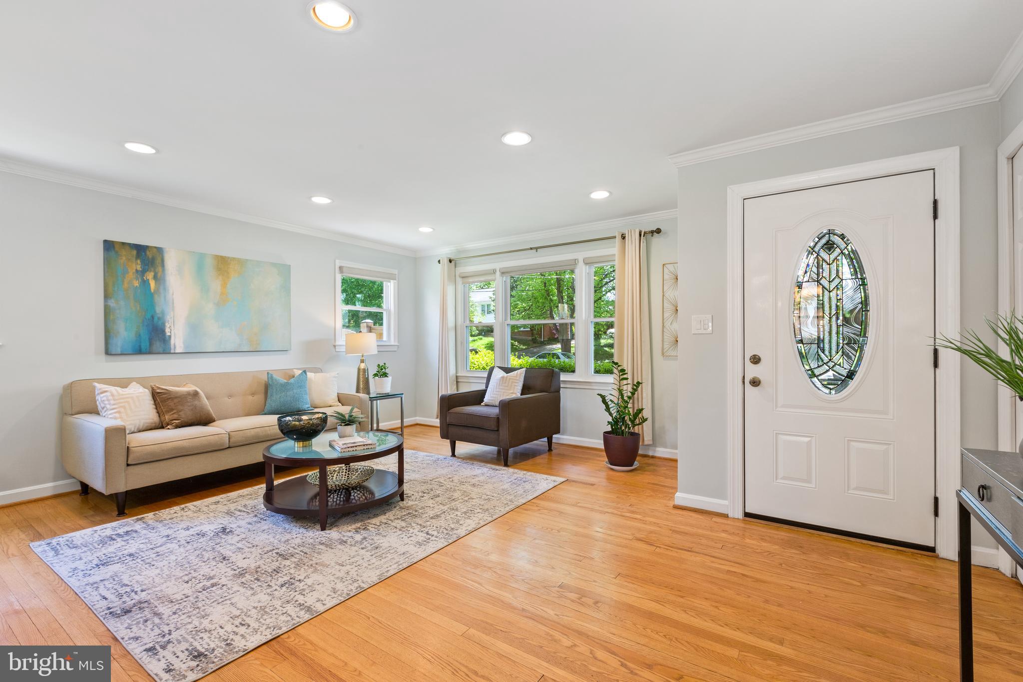 2203 Ellis Street Silver Spring, MD 20910 - Photo 6 of 32