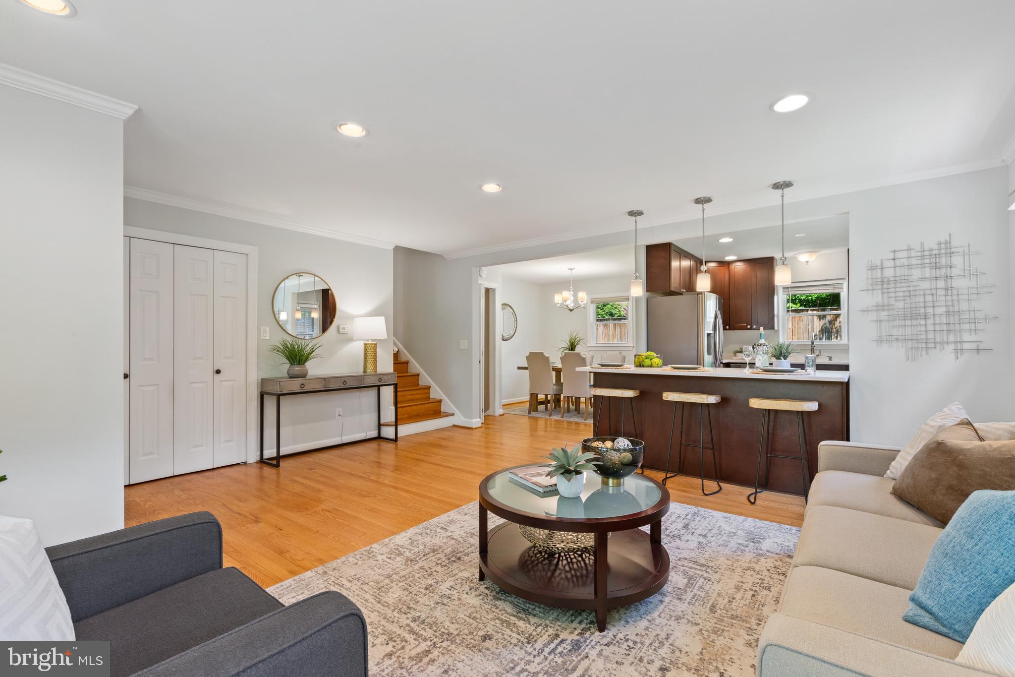 2203 Ellis Street Silver Spring, MD 20910 - Photo 7 of 32