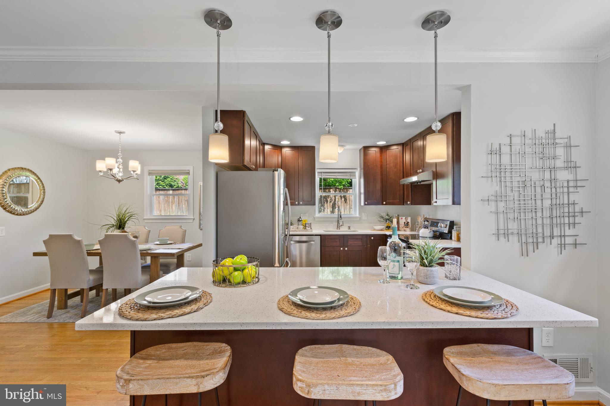 2203 Ellis Street Silver Spring, MD 20910 - Photo 8 of 32