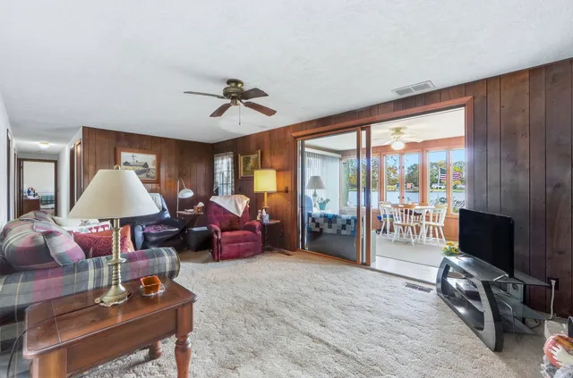 $254,900 | 980 Ln 201b Ball Lake, Hamilton, IN 46742