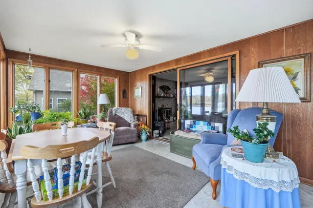 $254,900 | 980 Ln 201b Ball Lake, Hamilton, IN 46742