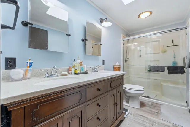 $254,900 | 980 Ln 201b Ball Lake, Hamilton, IN 46742