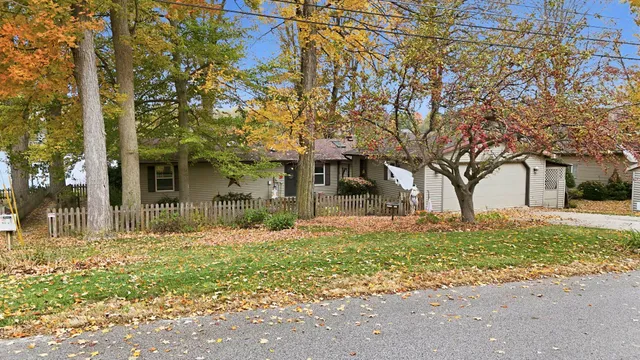 $254,900 | 980 Ln 201b Ball Lake, Hamilton, IN 46742