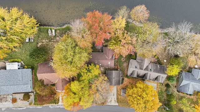 $254,900 | 980 Ln 201b Ball Lake, Hamilton, IN 46742