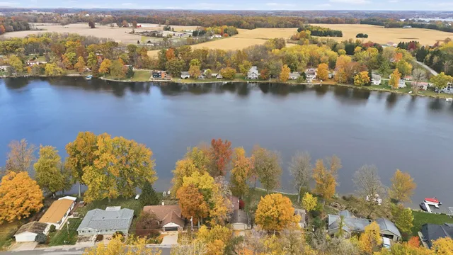 $254,900 | 980 Ln 201b Ball Lake, Hamilton, IN 46742