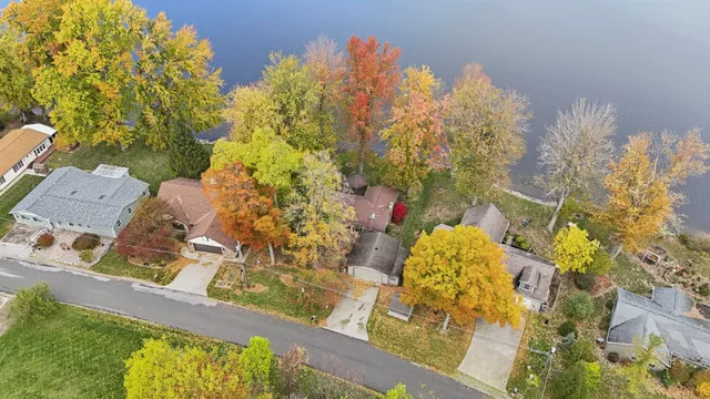 $254,900 | 980 Ln 201b Ball Lake, Hamilton, IN 46742