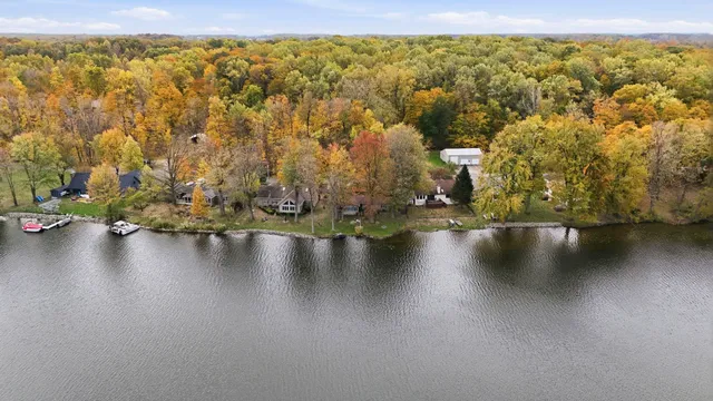 $254,900 | 980 Ln 201b Ball Lake, Hamilton, IN 46742