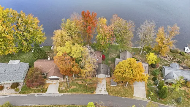 $254,900 | 980 Ln 201b Ball Lake, Hamilton, IN 46742