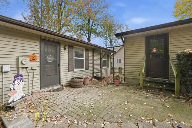 $254,900 | 980 Ln 201b Ball Lake, Hamilton, IN 46742