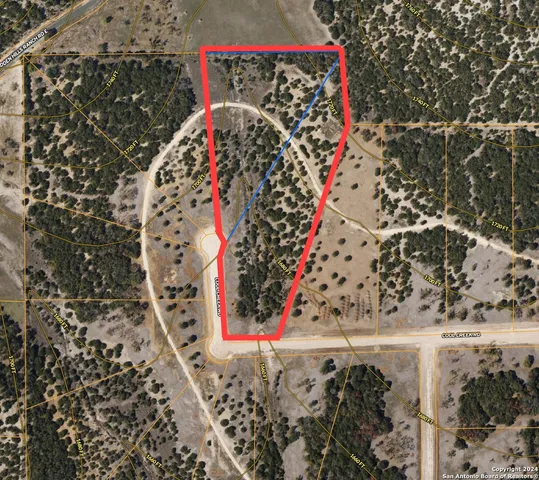 $395,000 | 665-699 Cool Creek Rd Camp, Kerrville, TX 78028