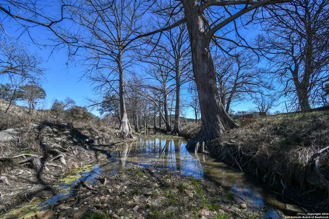 $395,000 | 665-699 Cool Creek Rd Camp, Kerrville, TX 78028