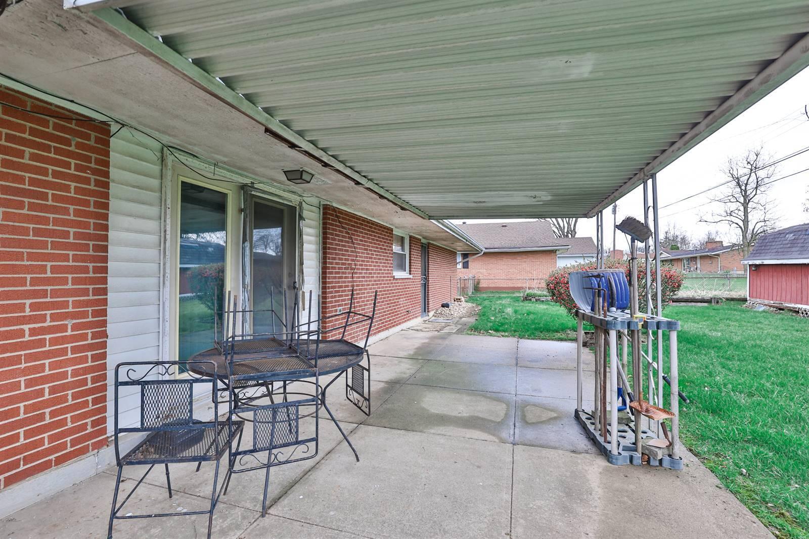 3812 Denlinger Road Dayton, OH 45416 - Photo 24 of 33 Gallery Image 24