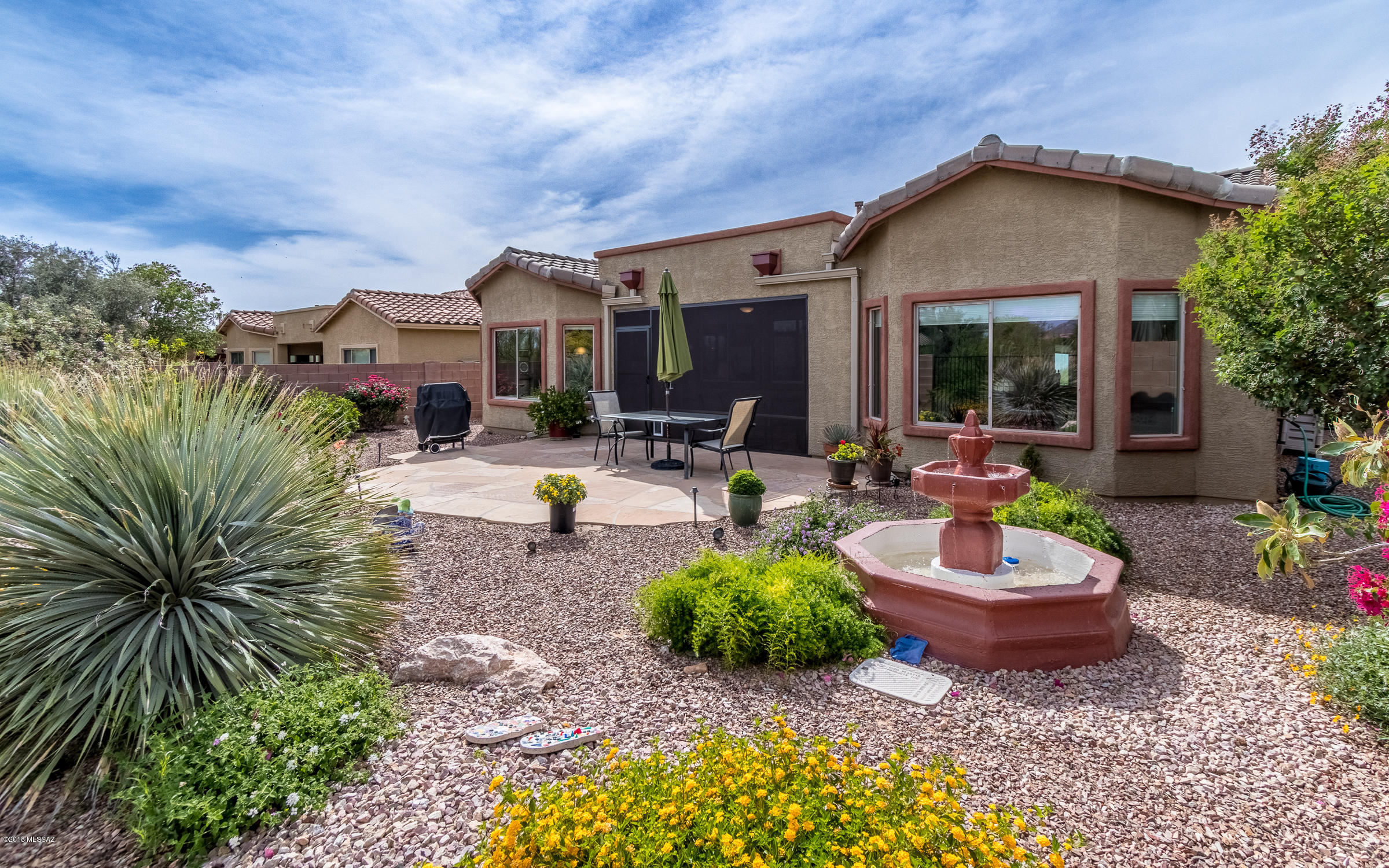 11702 North Peaceful Night Road Oro Valley, AZ 85737 - Photo 34 of 37