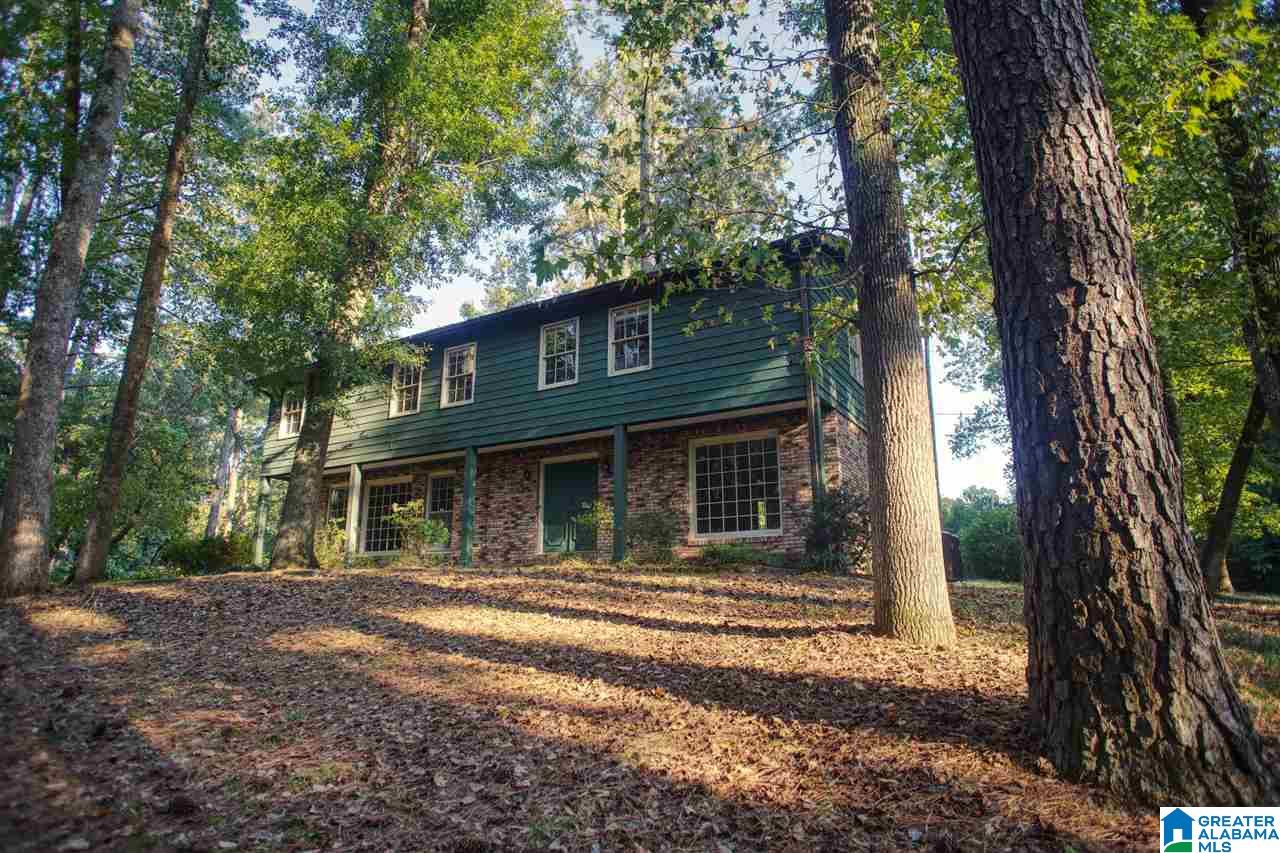 4504 Old Caldwell Mill Road Birmingham, AL 35242 - Photo 1 of 16