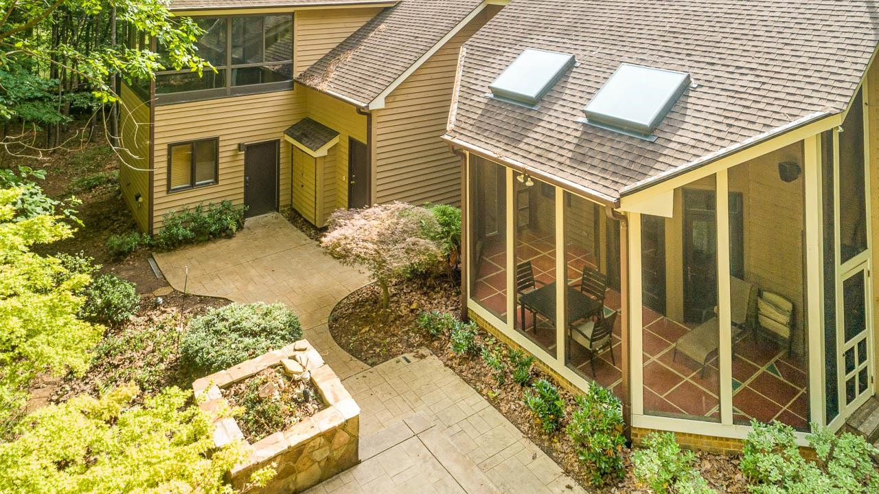 12204 Old Creedmoor Road Raleigh, NC 27613 - Photo 45 of 49 Photo 45