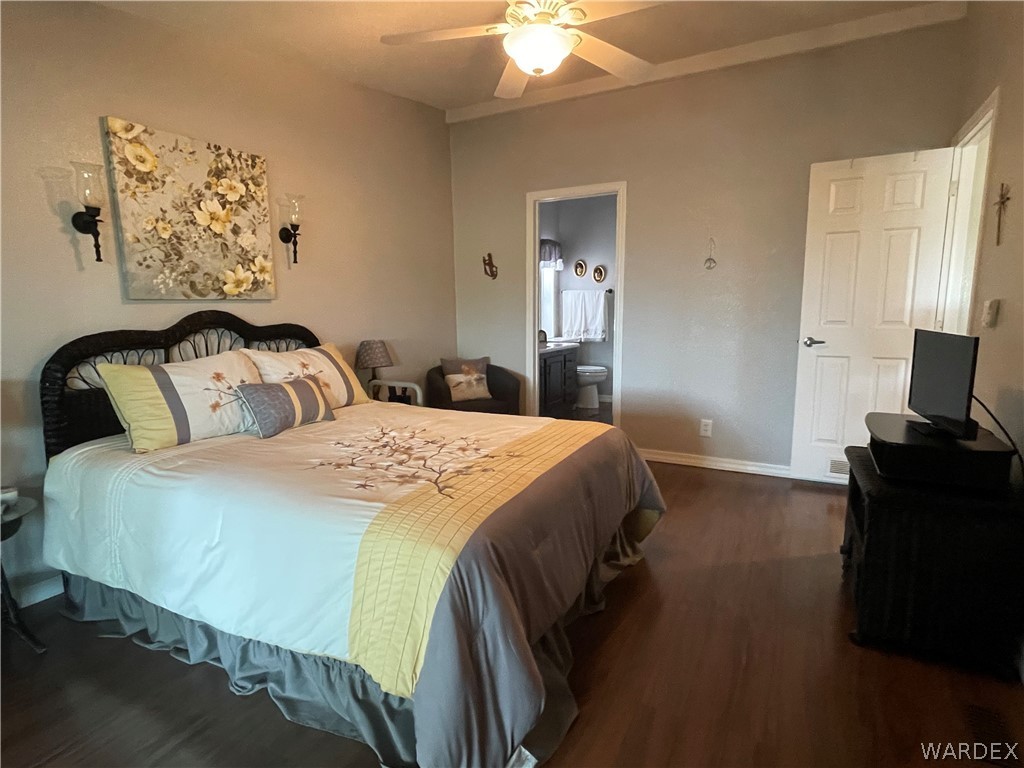 2350 Adobe Road, Unit 79 Bullhead City, AZ 86442 - Photo 22 of 49