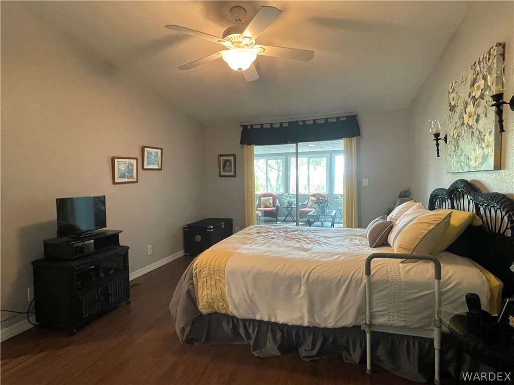2350 Adobe Road, Unit 79 Bullhead City, AZ 86442 - Photo 23 of 49