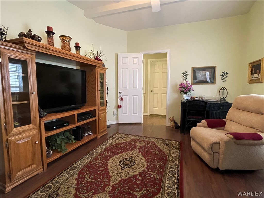 2350 Adobe Road, Unit 79 Bullhead City, AZ 86442 - Photo 32 of 49