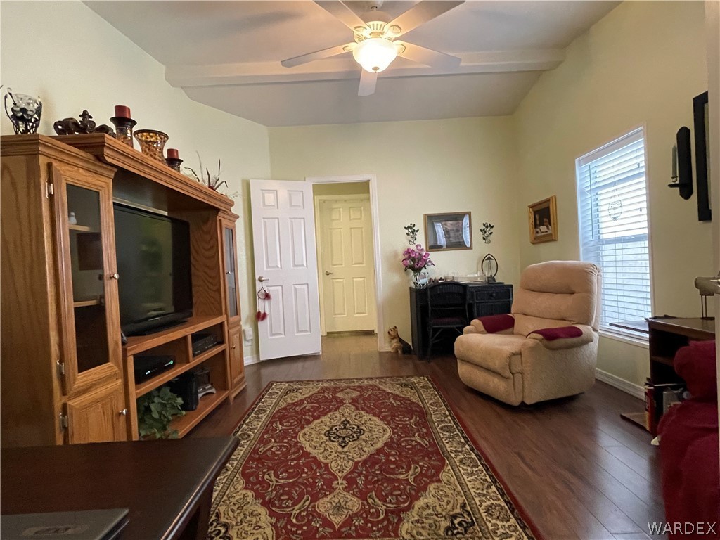 2350 Adobe Road, Unit 79 Bullhead City, AZ 86442 - Photo 33 of 49