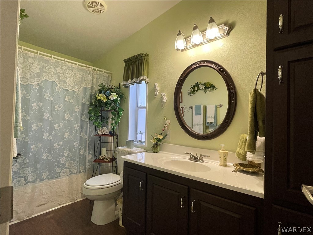 2350 Adobe Road, Unit 79 Bullhead City, AZ 86442 - Photo 37 of 49
