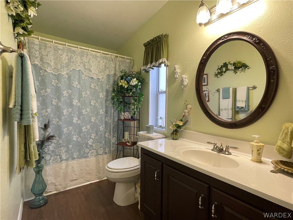 2350 Adobe Road, Unit 79 Bullhead City, AZ 86442 - Photo 38 of 49