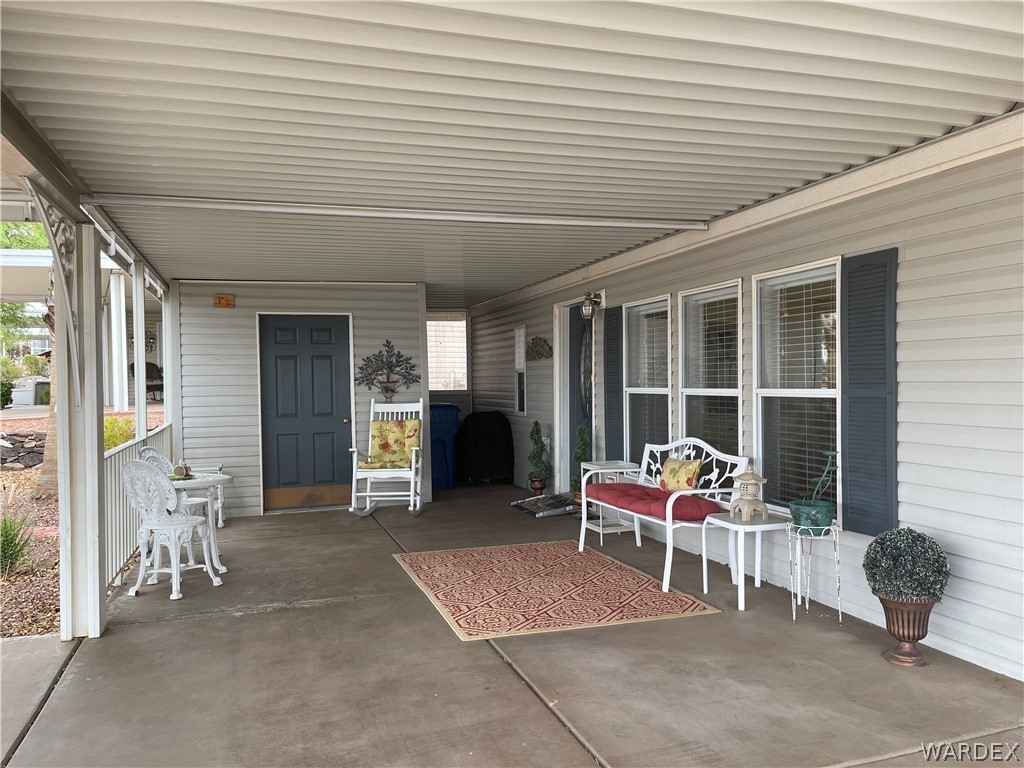 2350 Adobe Road, Unit 79 Bullhead City, AZ 86442 - Photo 41 of 49