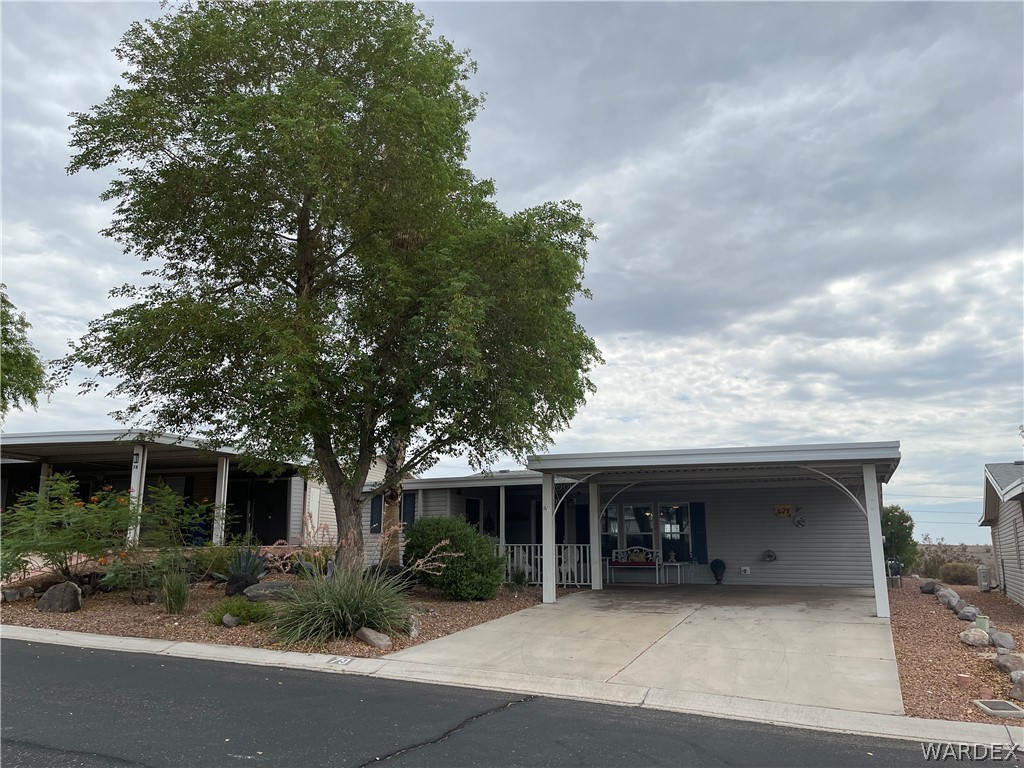 2350 Adobe Road, Unit 79 Bullhead City, AZ 86442 - Photo 42 of 49
