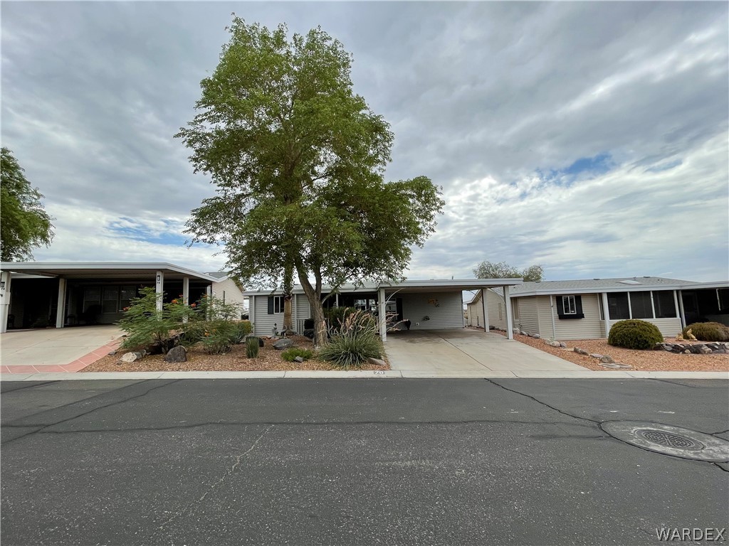 2350 Adobe Road, Unit 79 Bullhead City, AZ 86442 - Photo 43 of 49