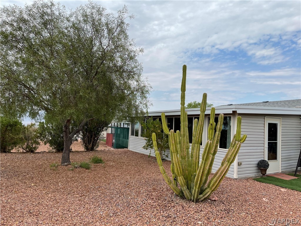 2350 Adobe Road, Unit 79 Bullhead City, AZ 86442 - Photo 47 of 49