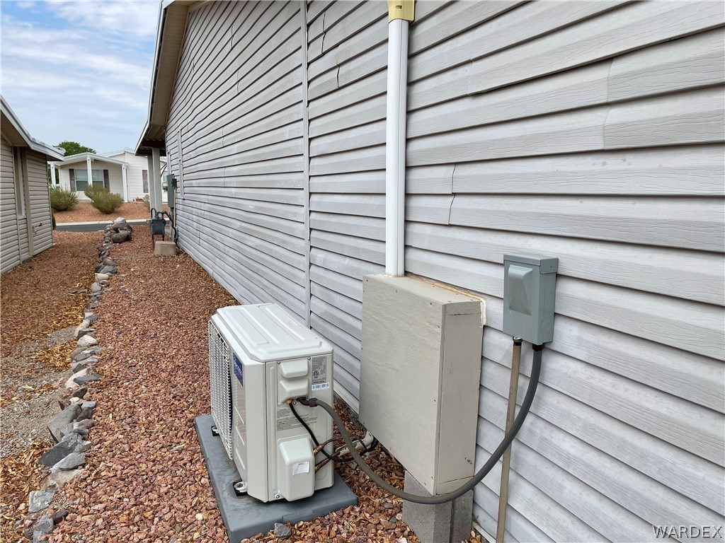 2350 Adobe Road, Unit 79 Bullhead City, AZ 86442 - Photo 48 of 49