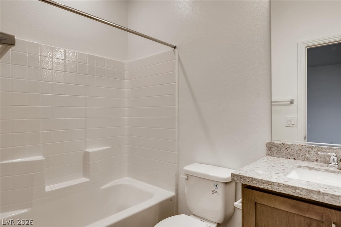 1278 Arcadia Rim Place, Unit 1278 Henderson, NV 89002 - Photo 22 of 27