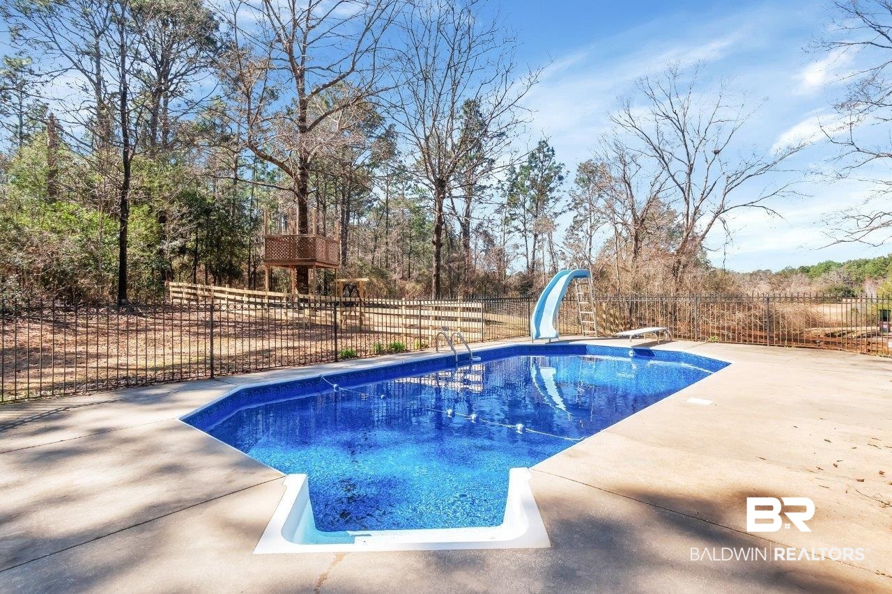 10885 Mitt Drive Citronelle, AL 36522 - Photo 25 of 41