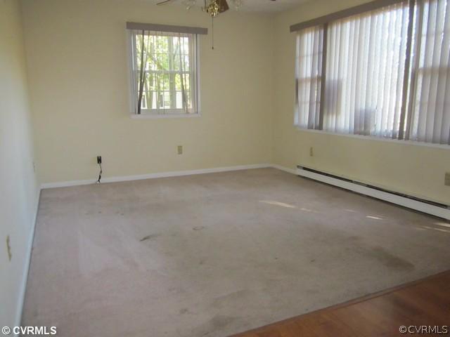 13807 Woods Edge Road Colonial Heights, VA 23834 - Photo 2 of 7 Living Room
