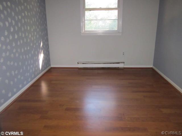 13807 Woods Edge Road Colonial Heights, VA 23834 - Photo 3 of 7 Dining Room