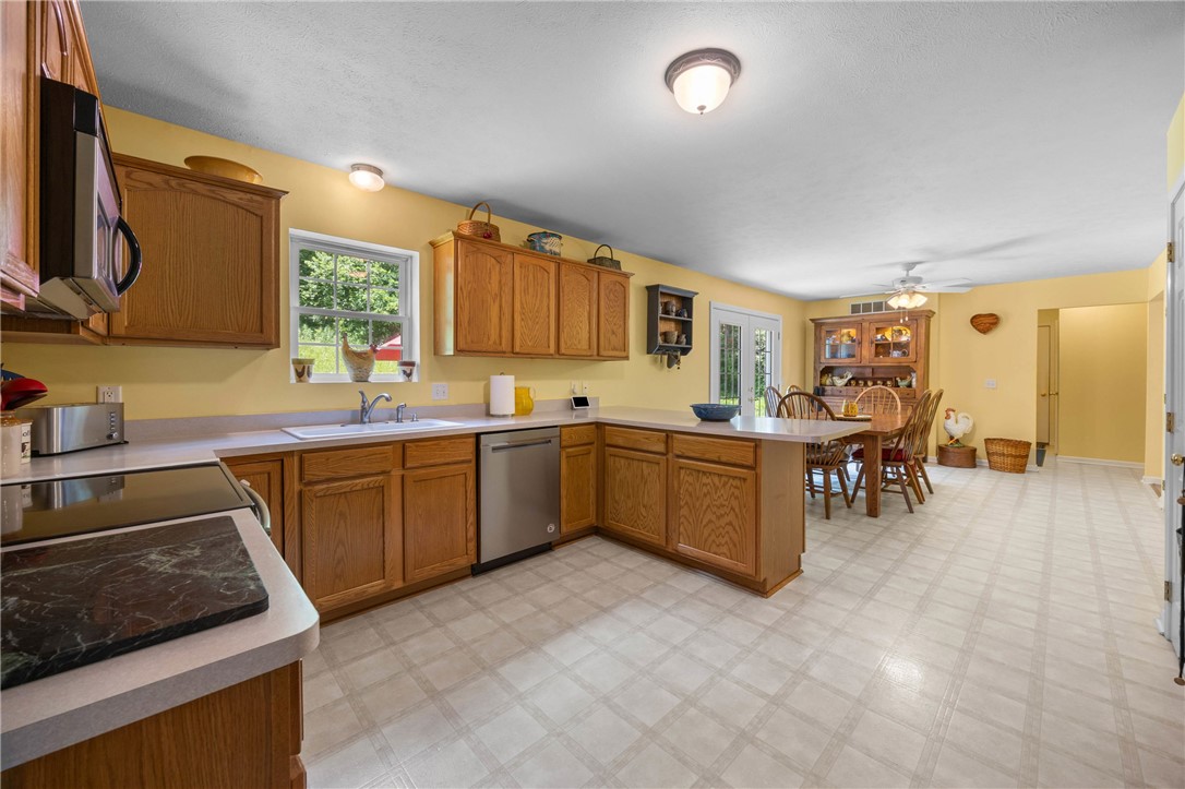 9052 Raspberry Hill Richmond, NY 14466 - Photo 15 of 50