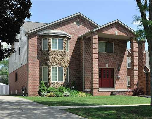 1710 North Vernon Street Dearborn, MI 48128 - Photo 1 of 10 Photo 1