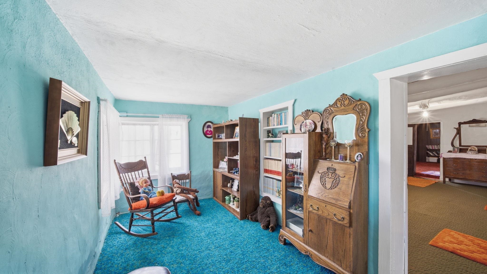 18 South Kiowa Road Questa, NM 87556 - Photo 16 of 30