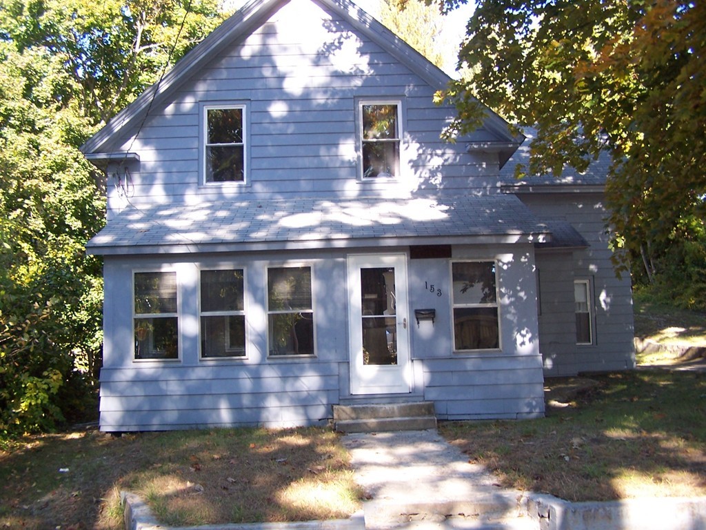 153 South Athol Road Athol, MA 01331 - Photo 1 of 17 Gallery Image 1
