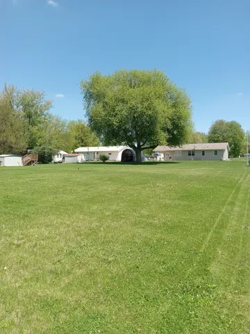 a view of a ocean view