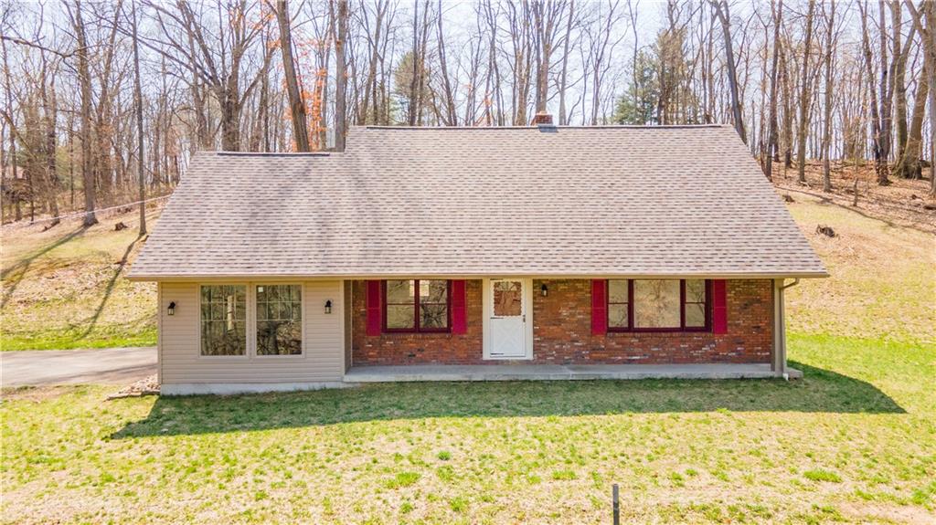 282 Sugar Run Road Eighty Four, PA 15330 - Photo 24 of 25